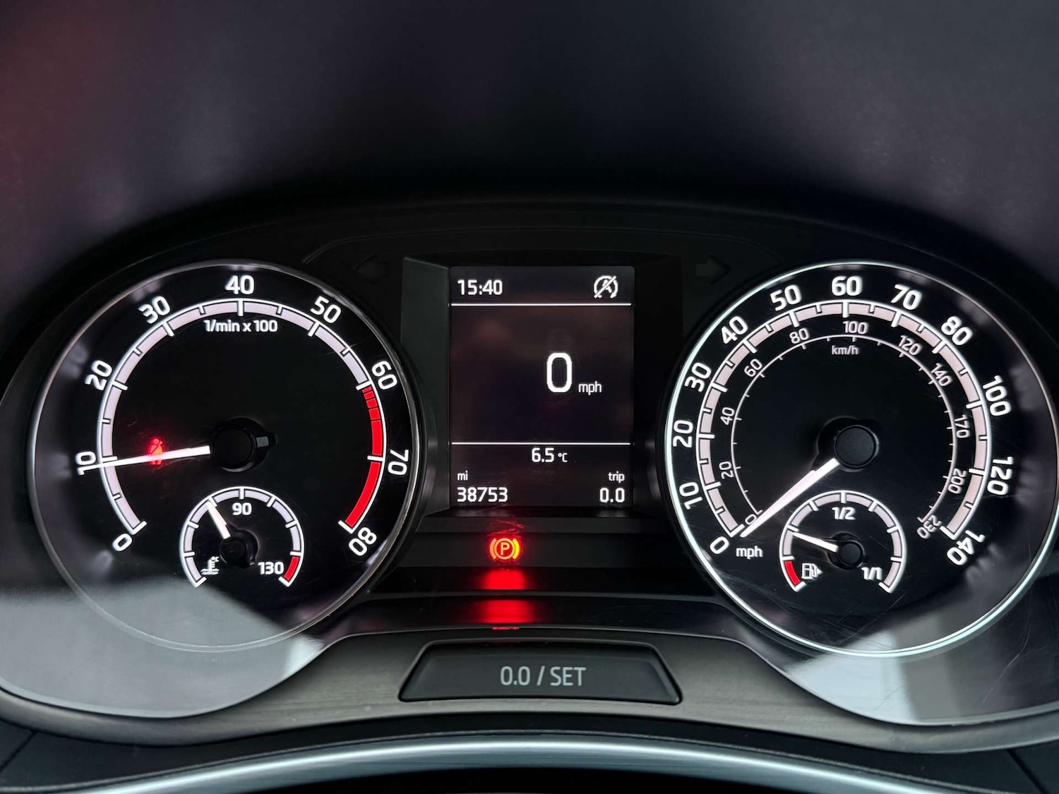 Used Skoda Fabia 2019 for sale - 76685304: Photo 31