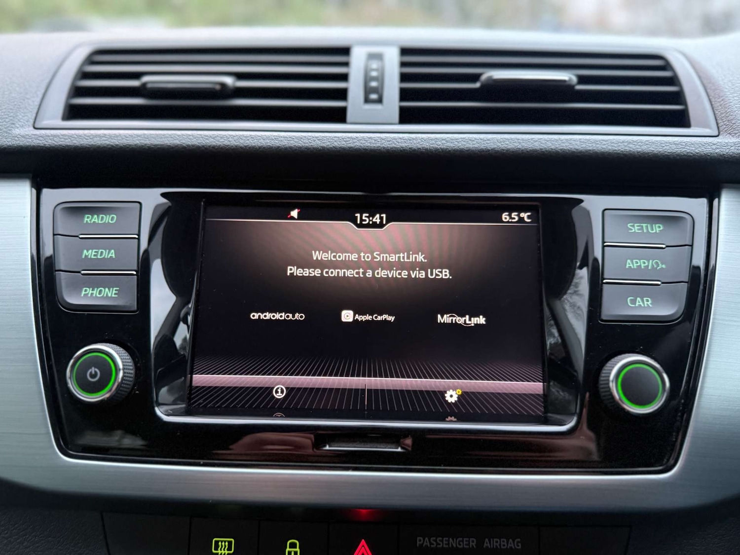 Used Skoda Fabia 2019 for sale - 76685304: Photo 32