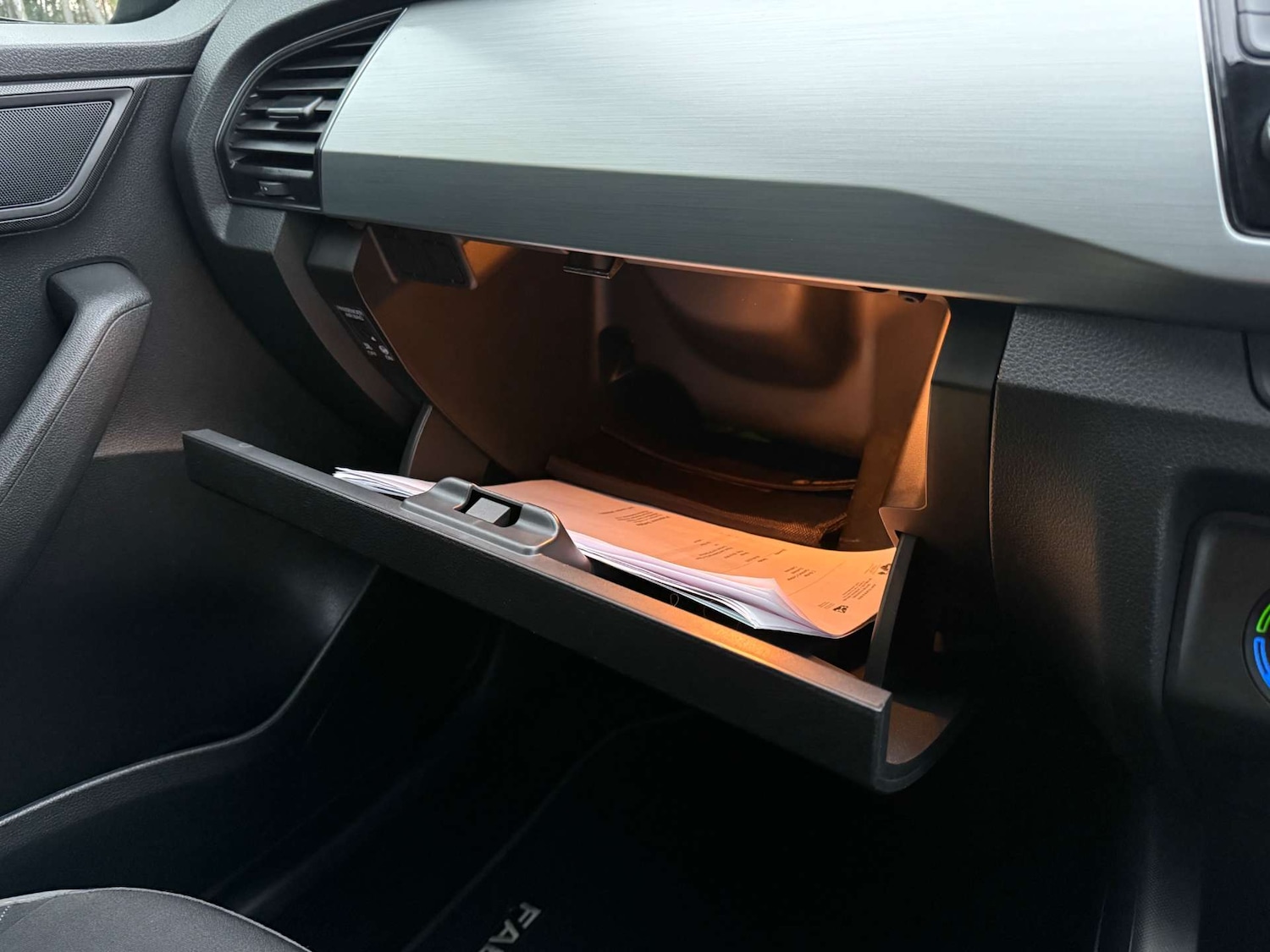 Used Skoda Fabia 2019 for sale - 76685304: Photo 33