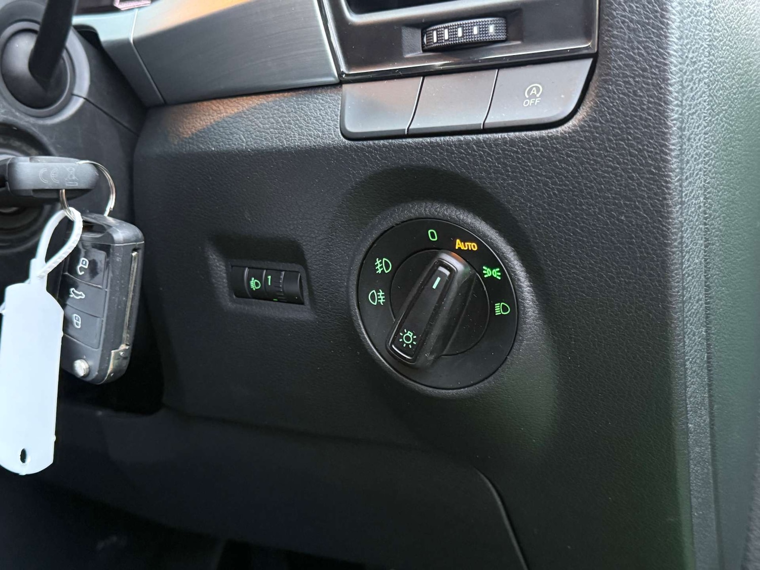 Used Skoda Fabia 2019 for sale - 76685304: Photo 34