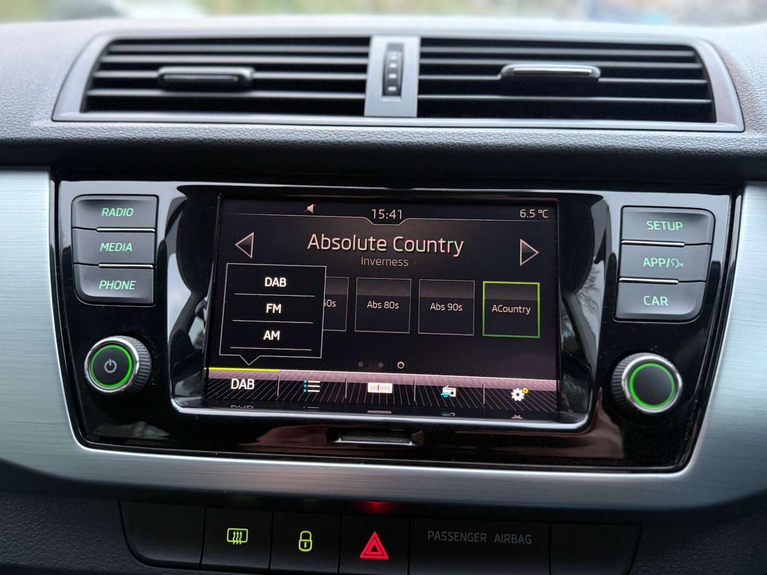 Used Skoda Fabia 2019 for sale - 76685304: Photo 36