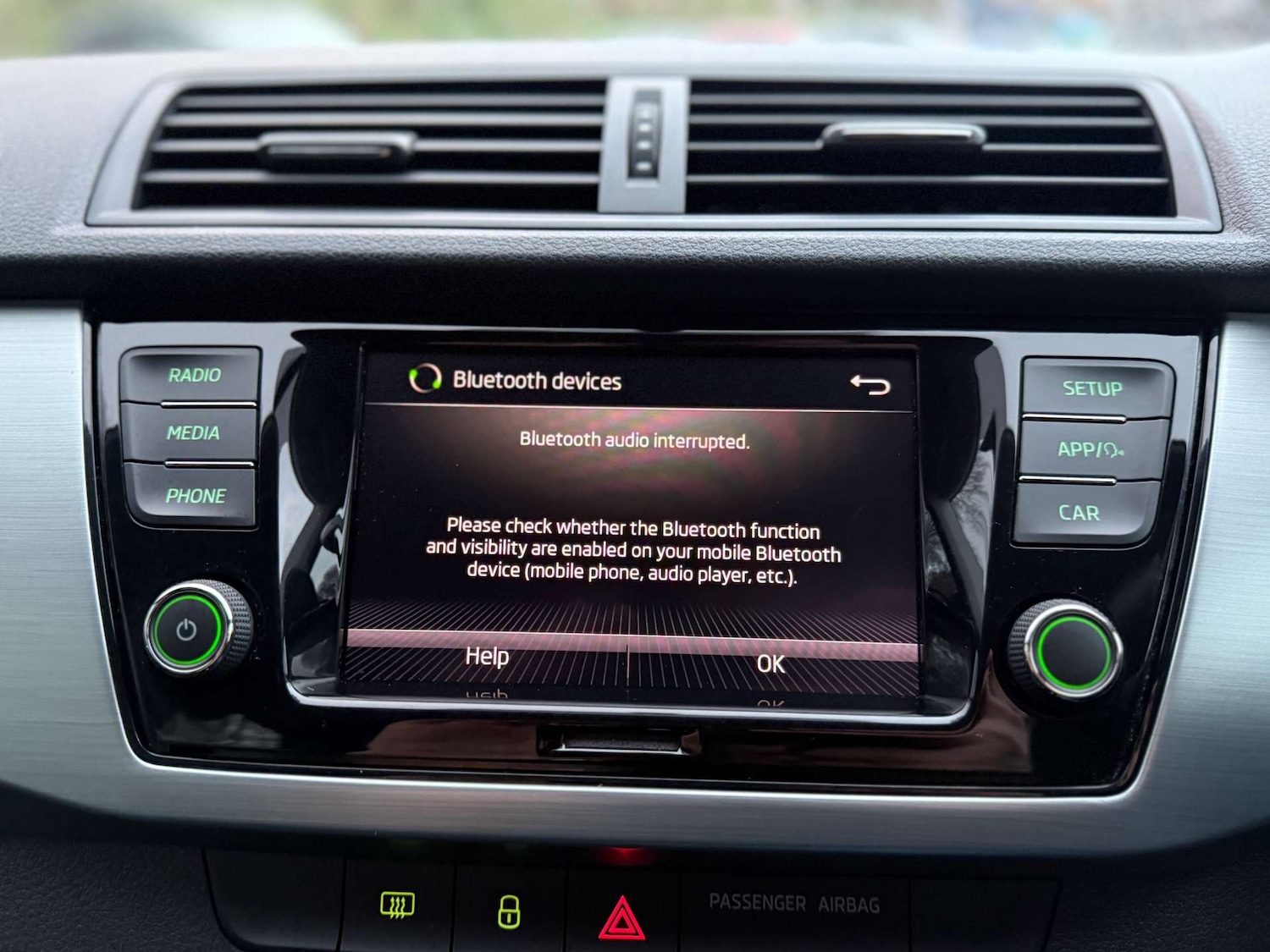 Used Skoda Fabia 2019 for sale - 76685304: Photo 37