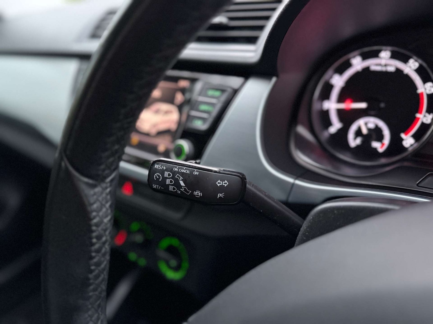 Used Skoda Fabia 2019 for sale - 76685304: Photo 40