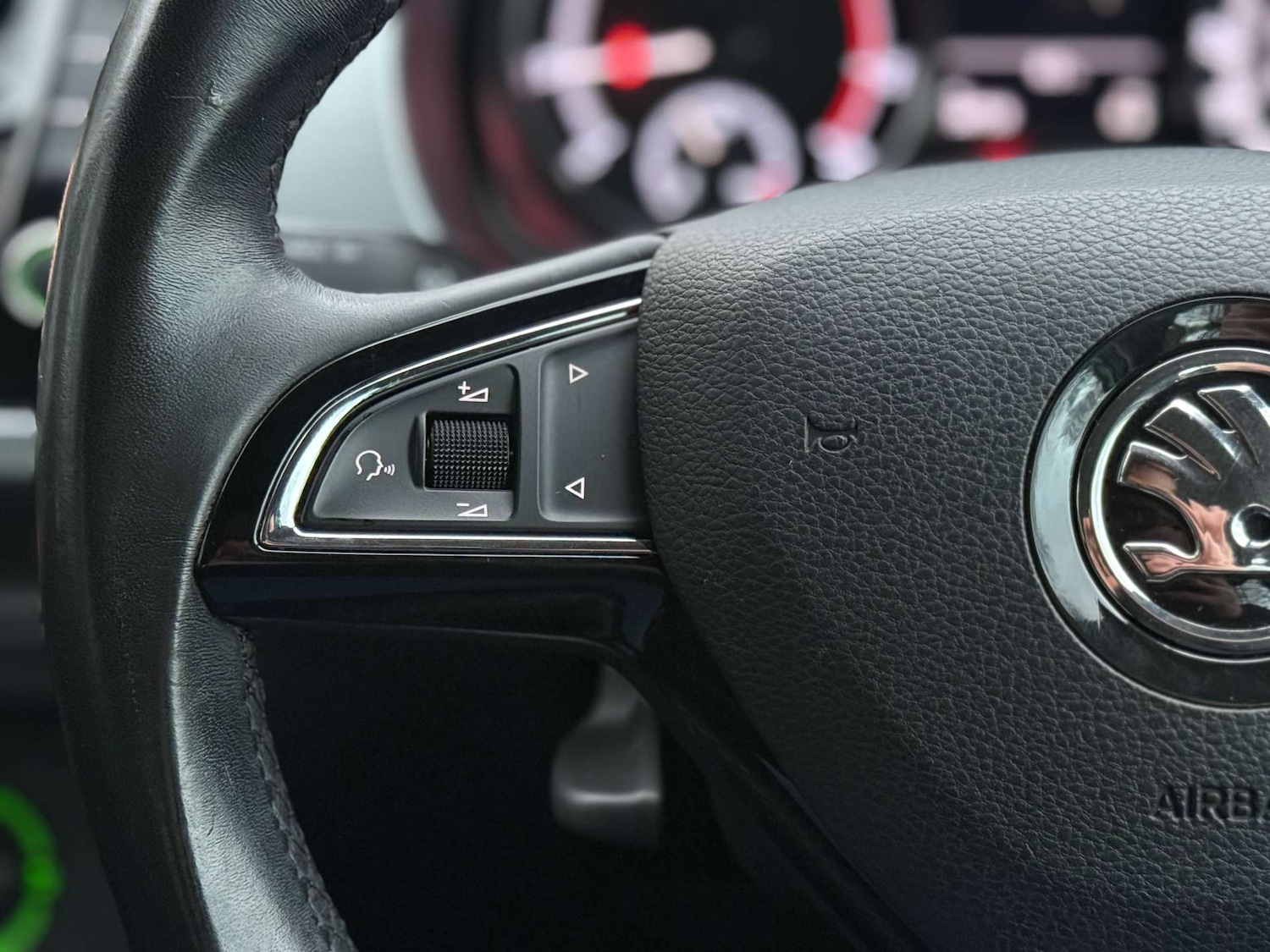 Used Skoda Fabia 2019 for sale - 76685304: Photo 42