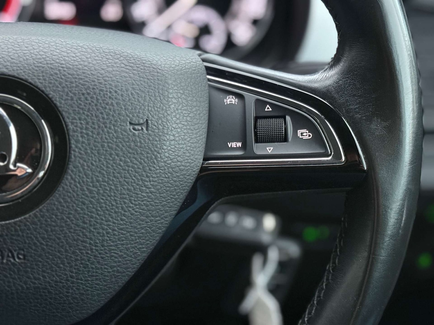 Used Skoda Fabia 2019 for sale - 76685304: Photo 43