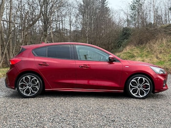 Used Ford Focus 2019 for sale - 77693820: Photo