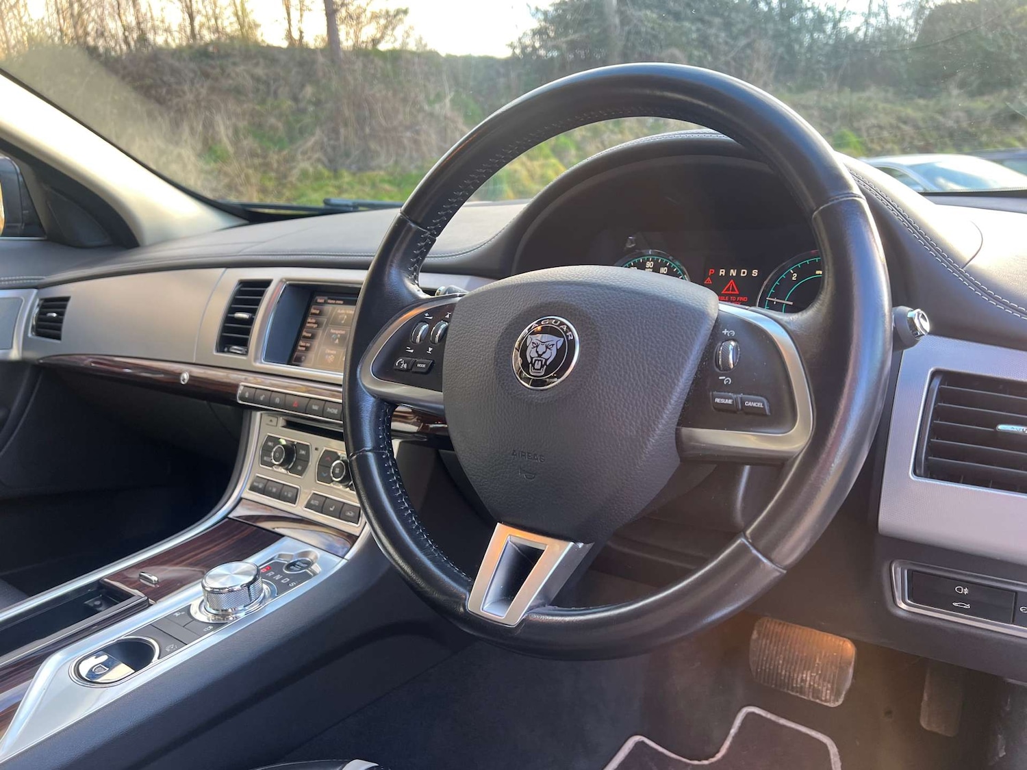 Used Jaguar XF 2015 for sale - 77541317: Photo 13