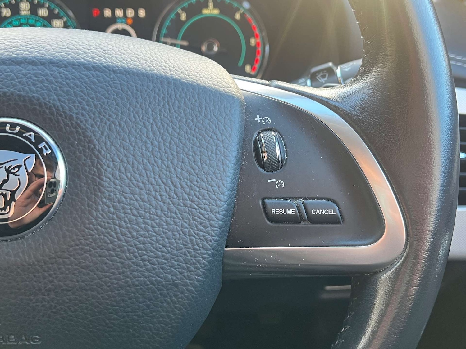 Used Jaguar XF 2015 for sale - 77541317: Photo 18