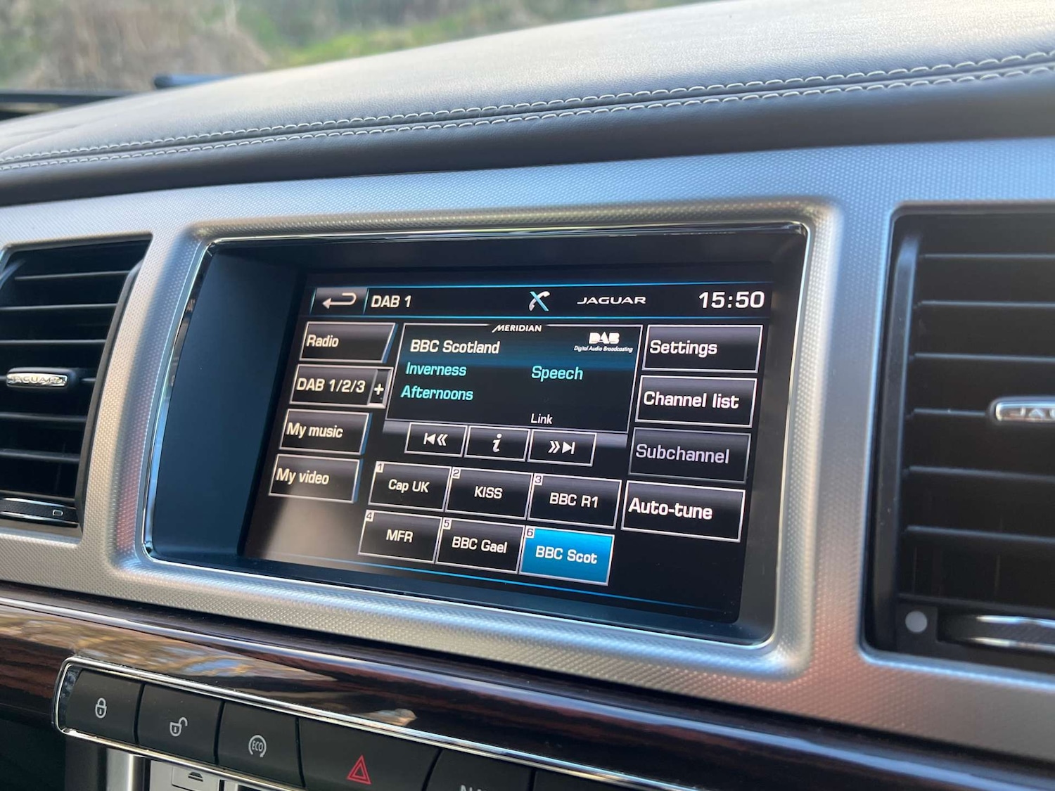 Used Jaguar XF 2015 for sale - 77541317: Photo 20