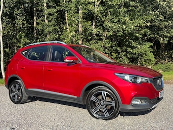 Used MG MG ZS 2018 for sale - 75608479: Photo