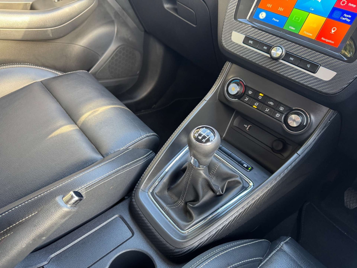 Vehicle 28