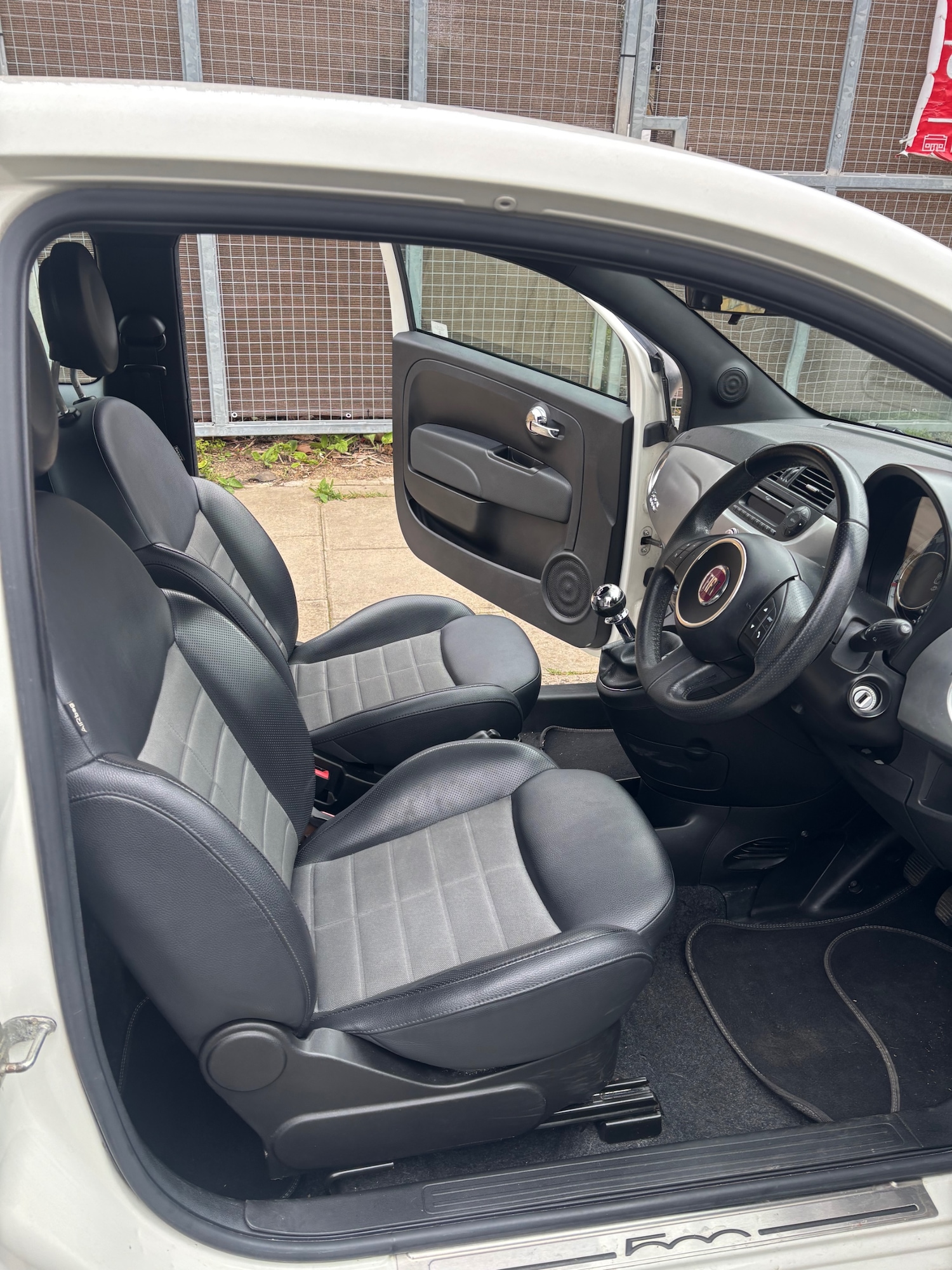 Used Fiat 500 2012 for sale - 78000046: Photo 10