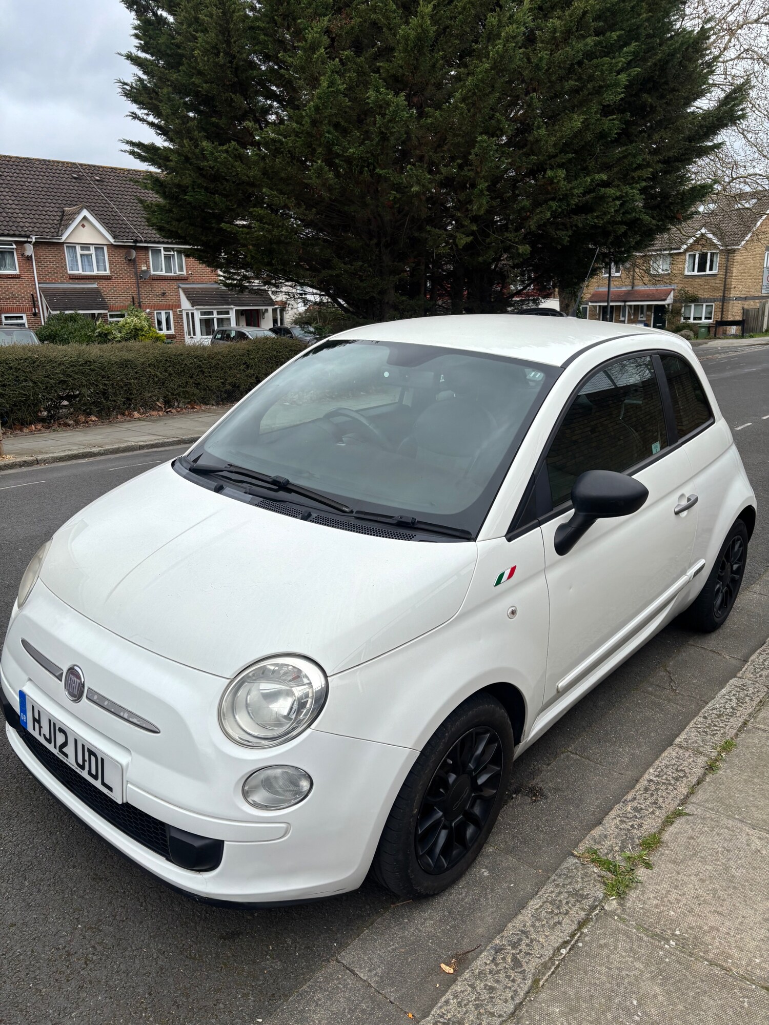 Used Fiat 500 2012 for sale - 78000046: Photo 14