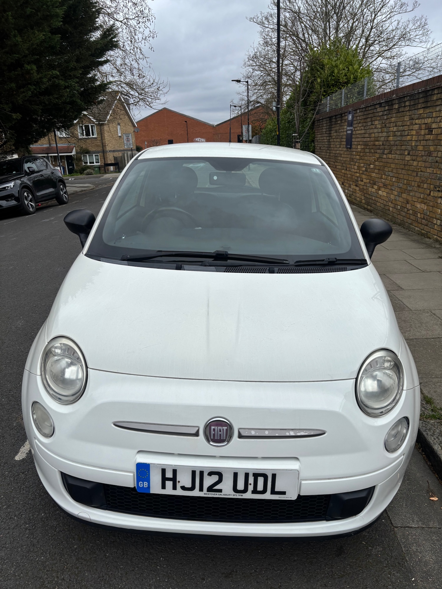 Used Fiat 500 2012 for sale - 78000046: Photo 15