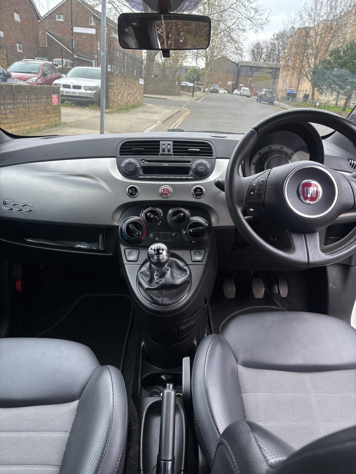 Used Fiat 500 2012 for sale - 78000046: Photo 7