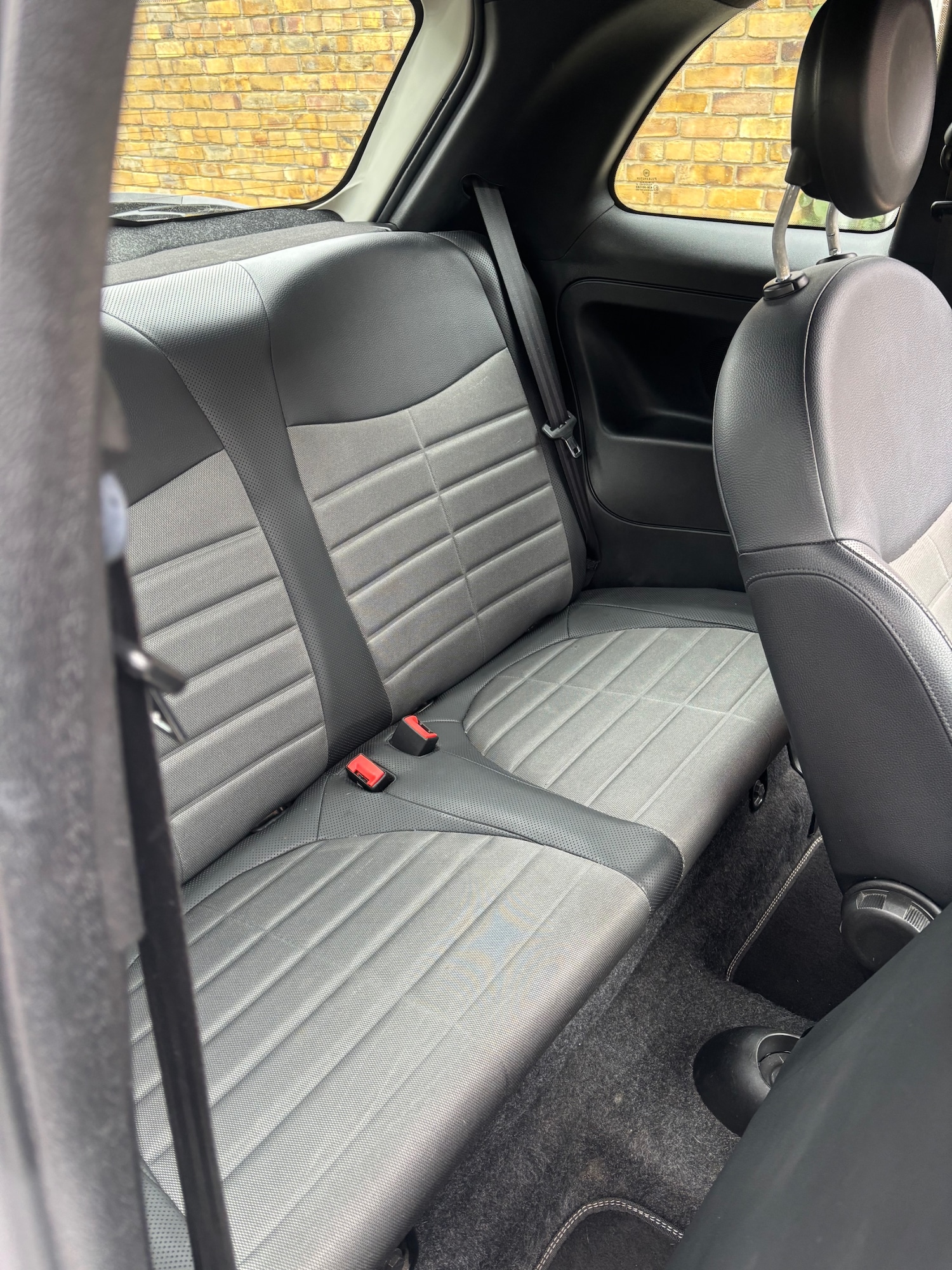 Used Fiat 500 2012 for sale - 78000046: Photo 8