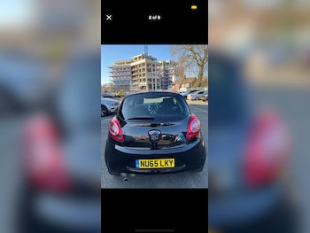 Used Ford Ka 2015 for sale - 77323937: Photo