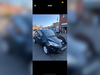 Used Ford Ka 2015 for sale - 77323937: Photo