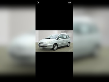 Used Peugeot 807 2008 for sale - 79257487: Photo
