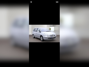 Used Peugeot 807 2008 for sale - 79257487: Photo
