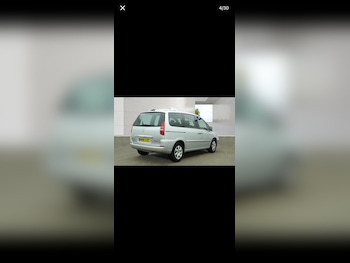 Used Peugeot 807 2008 for sale - 79257487: Photo
