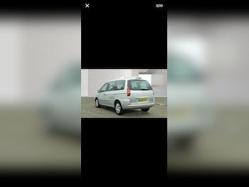 Used Peugeot 807 2008 for sale - 79257487: Photo