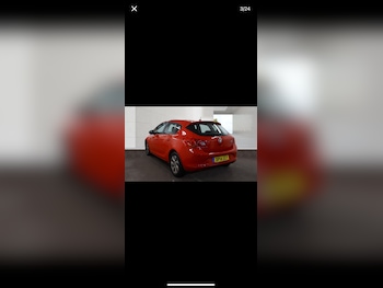 Used Vauxhall Astra 2014 for sale - 78210939: Photo