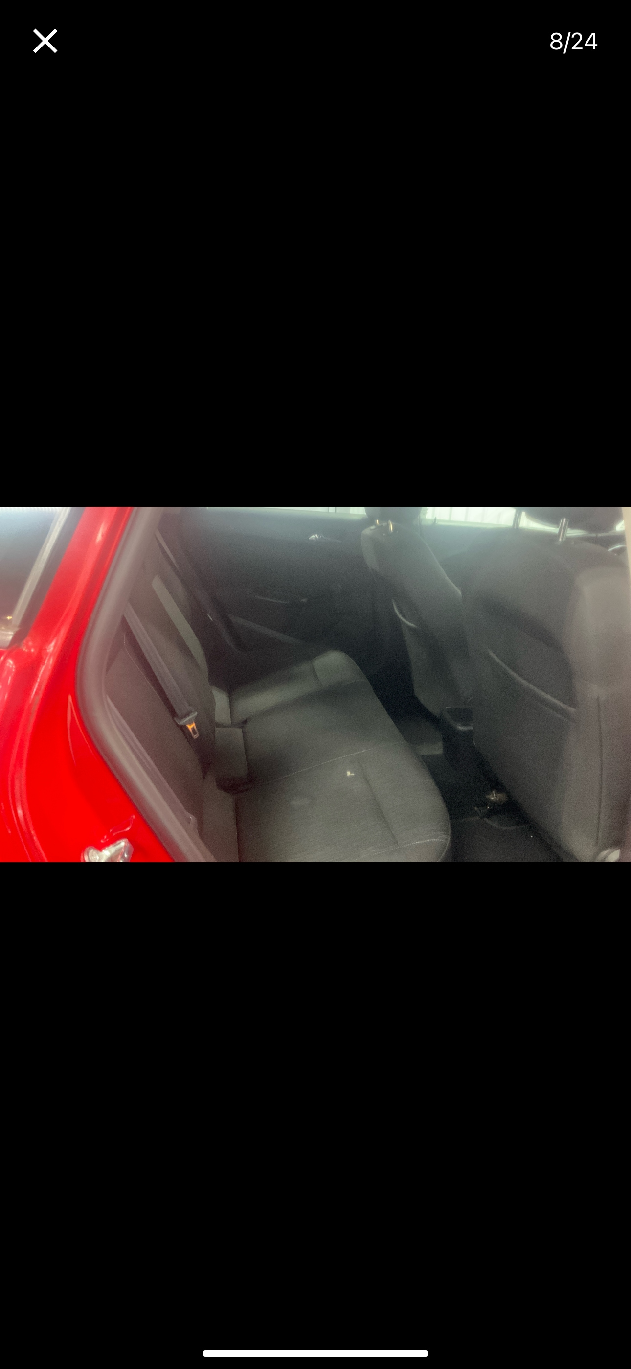 Used Vauxhall Astra 2014 for sale - 78210939: Photo 7