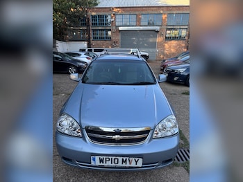 2010 (10) - 1.8 SX 5dr Auto