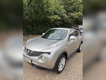 Used Nissan Juke 2012 for sale - 78889326: Photo