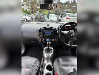 Used Nissan Juke 2012 for sale - 78889326: Photo