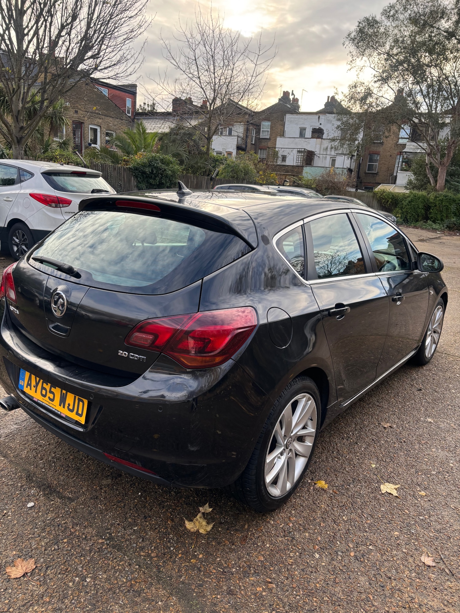 Used Vauxhall Astra 2015 for sale - 77241770: Photo 6