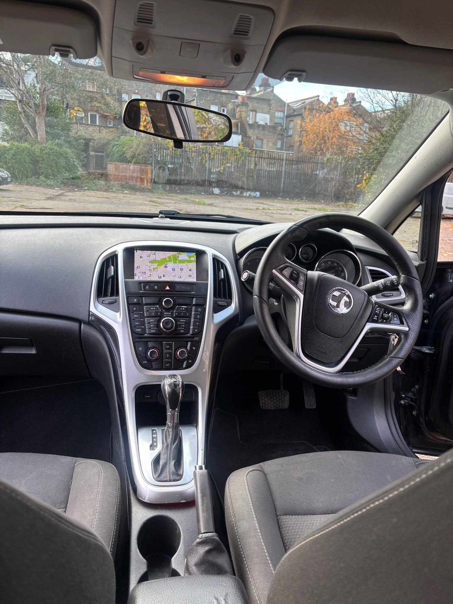 Used Vauxhall Astra 2015 for sale - 77241770: Photo 7