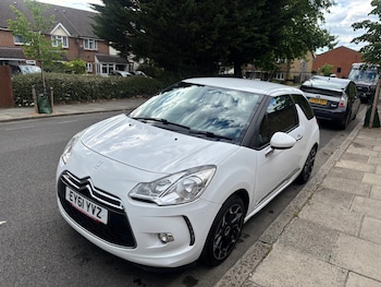 Used Citroen DS3 2011 for sale - 78596713: Photo