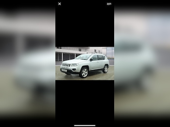 Used Jeep Compass 2012 for sale - 77807415: Photo