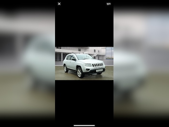 Used Jeep Compass 2012 for sale - 77807415: Photo