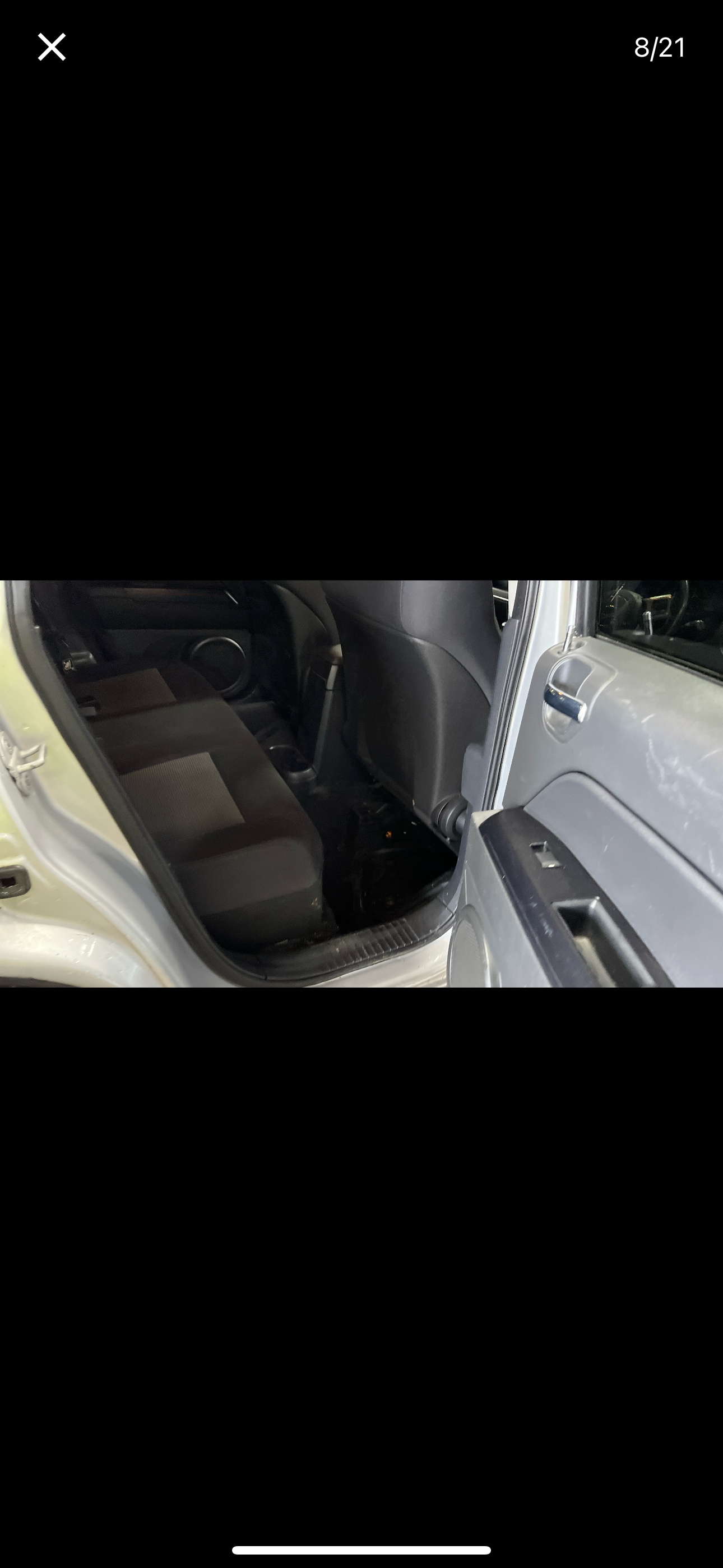 Used Jeep Compass 2012 for sale - 77807415: Photo 4