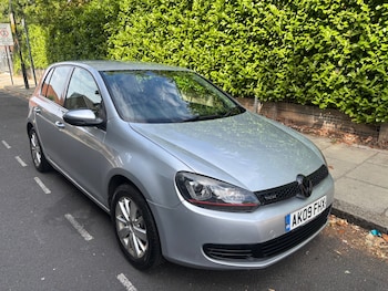 Used Volkswagen Golf 2009 for sale - 79342361: Photo