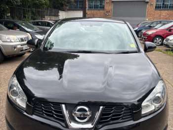 2013 (13) - 1.6 [117] Visia 5dr CVT