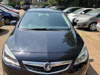 2011 (11) - 1.4i 16V Exclusiv [87] 5dr