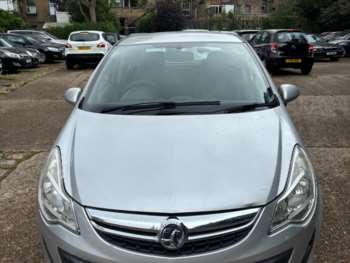 2011 (61) - 1.2 Exclusiv 5dr Easytronic [AC]