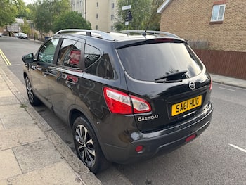 Used Nissan Qashqai 2011 for sale - 79802315: Photo