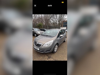 2011 (61) - 1.4i 16V Exclusiv 5dr