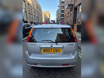 Used Suzuki Ignis 2007 for sale - 77667951: Photo