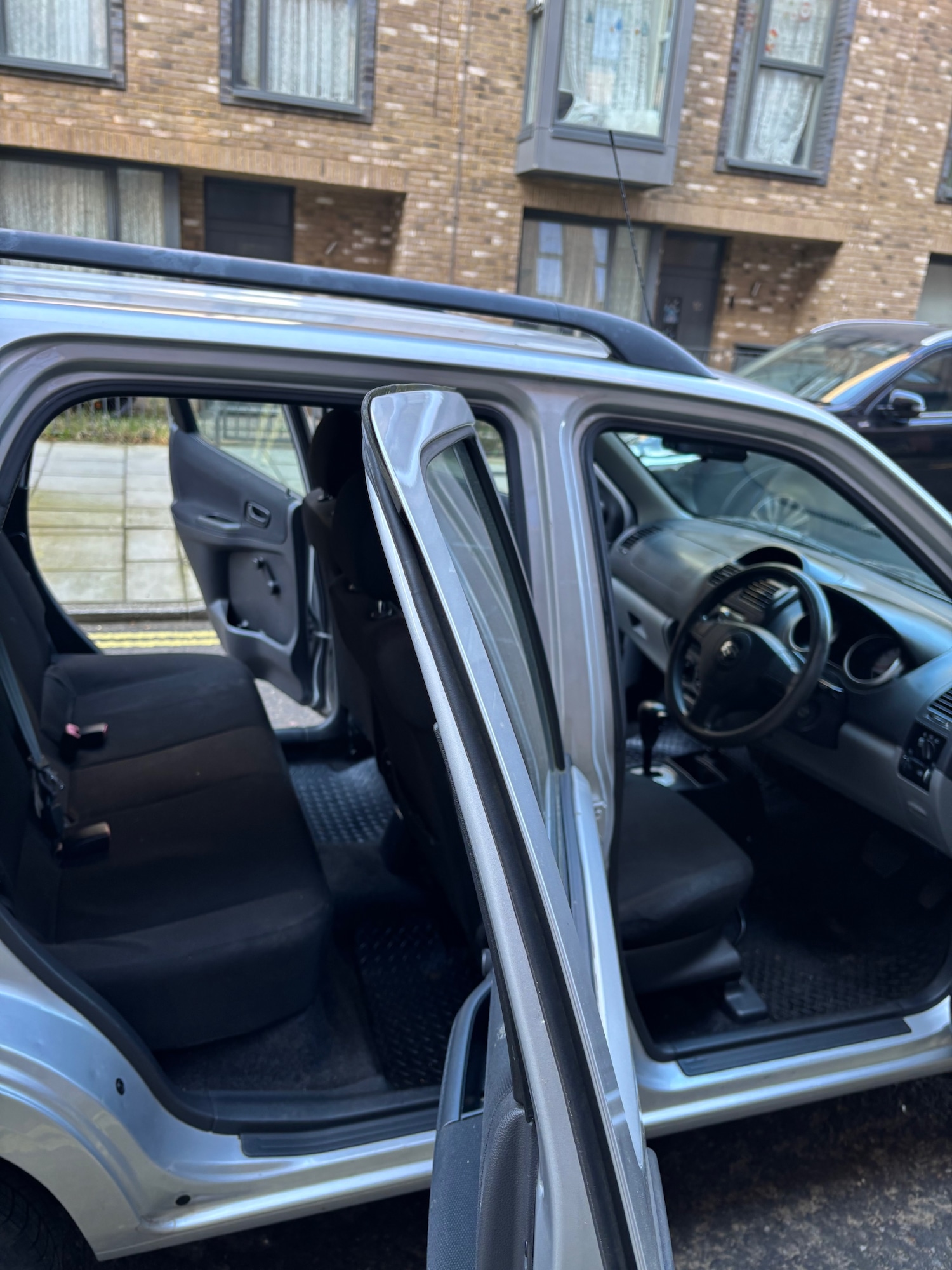 Used Suzuki Ignis 2007 for sale - 77667951: Photo 9