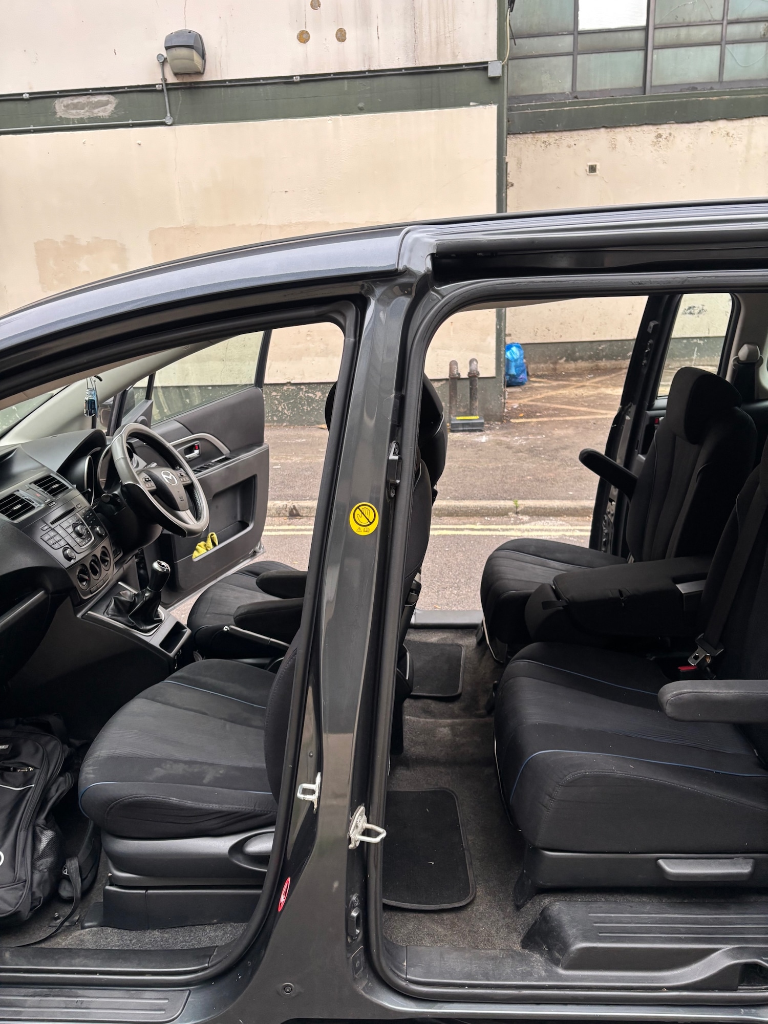 Used Mazda Mazda5 2012 for sale - 77033163: Photo 10