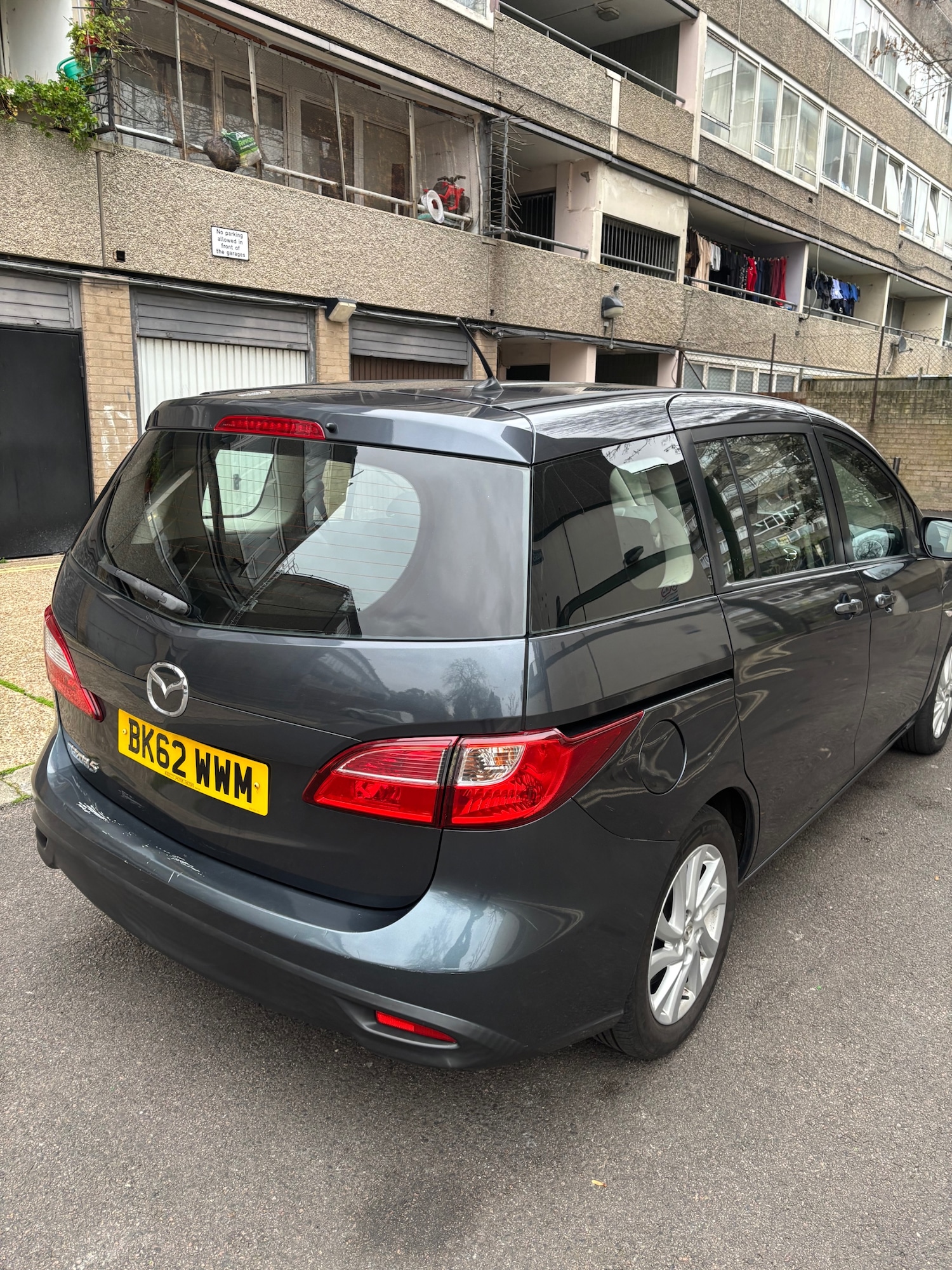 Used Mazda Mazda5 2012 for sale - 77033163: Photo 12