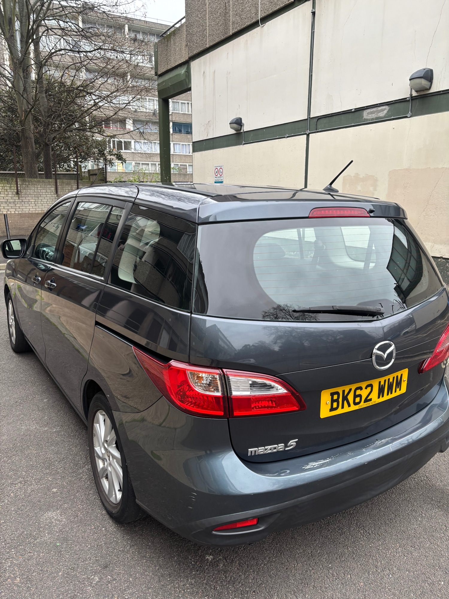 Used Mazda Mazda5 2012 for sale - 77033163: Photo 13