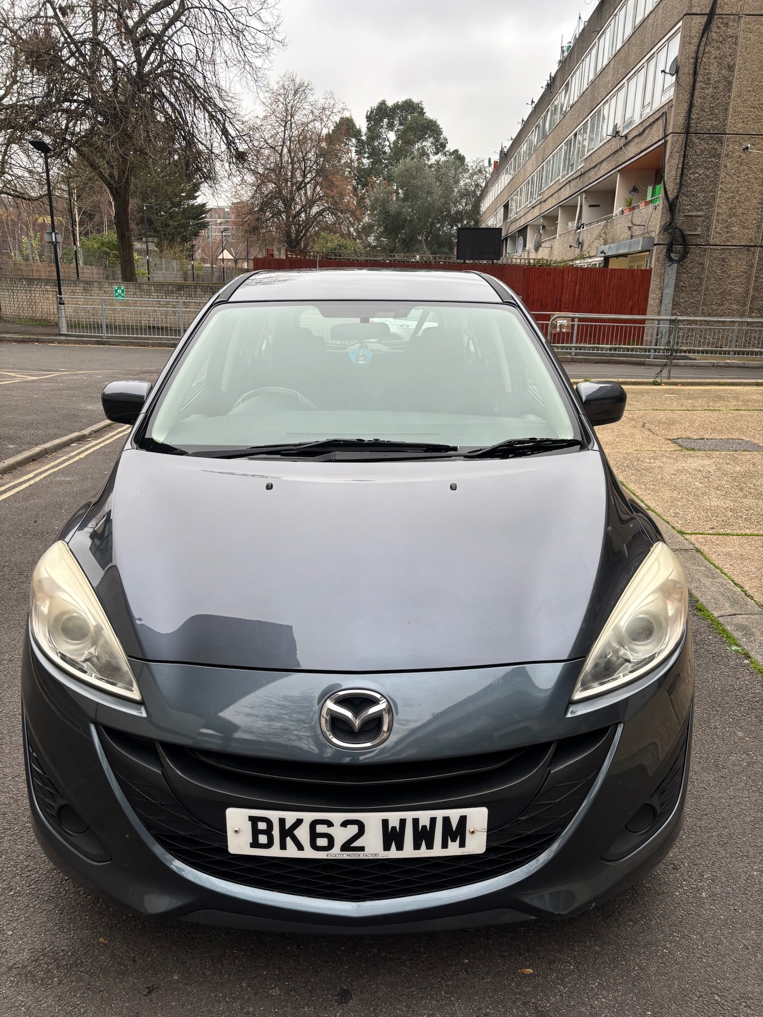 Used Mazda Mazda5 2012 for sale - 77033163: Photo 15