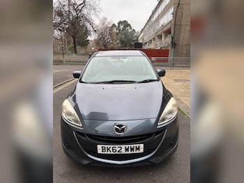 Used Mazda Mazda5 2012 for sale - 77033163: Photo